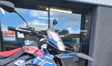 APRILIA RX 125