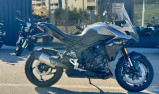 TRIUMPH TIGER SPORT 800 2025