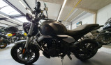 VOGE 500 AC NEUVE GARANTIE 3 ANS !