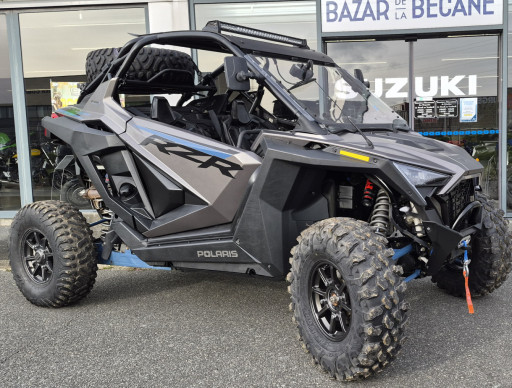 POLARIS RZR PRO 1000 XP