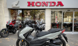Honda NSS 125 FORZA - 4799KM - 4590€ - GRIS NARDO - MEC 2024