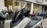 Honda NSS 125 FORZA - 4799KM - 4590€ - GRIS NARDO - MEC 2024