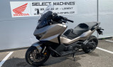 HONDA FORZA 750