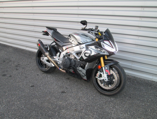 APRILIA TUONO 1100  V4 RR