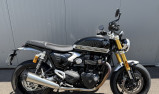 TRIUMPH SPEED TWIN 1200 RS - modèle 2025 