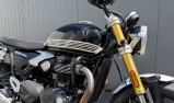TRIUMPH SPEED TWIN 1200 RS - modèle 2025 