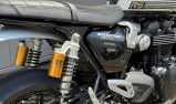 TRIUMPH SPEED TWIN 1200 RS - modèle 2025 