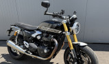 TRIUMPH SPEED TWIN 1200 RS - modèle 2025 