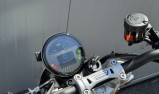 TRIUMPH SPEED TWIN 1200 RS - modèle 2025 