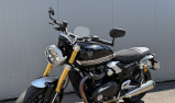 TRIUMPH SPEED TWIN 1200 RS - modèle 2025 