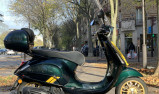 VESPA SPRINT 125 Racing Sixties / Garantie 6 mois / Livraison Possible