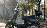 VESPA SPRINT 125 Racing Sixties / Garantie 6 mois / Livraison Possible