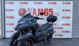 YAMAHA TRICITY 300