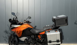 KTM 1190 ADVENTURE 2015