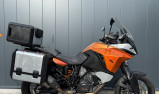 KTM 1190 ADVENTURE 2015