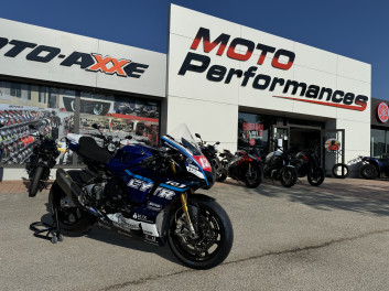 YAMAHA YZF 1000 R1 M GYTR