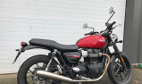 TRIUMPH STREET TWIN  900