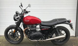 TRIUMPH STREET TWIN  900