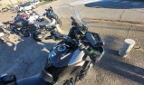 KAWASAKI VERSYS 1100 SE PACK GRAND TOURER