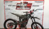 TALARIA STING R LIMITED