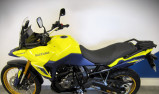 SUZUKI DL V-STROM 800 DE ABS 
