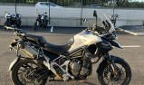 TRIUMPH TIGER 1200 GT PRO