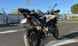 TRIUMPH TIGER 1200 GT PRO