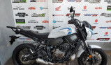 YAMAHA XSR 700