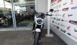 YAMAHA XSR 700