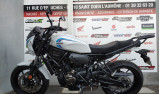 YAMAHA XSR 700