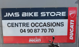DUCATI HYPERMOTARD 950