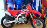 HONDA CRF 450 R 2023