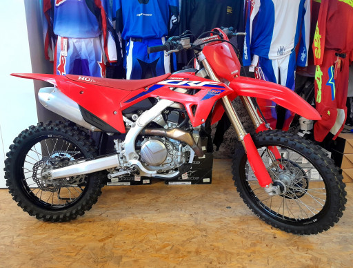 HONDA CRF 450 R 2023