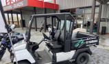 VOITURETTE ELECTRIQUE HOMOLOGUEE YAMAHA QUAD UMX/UMQ 