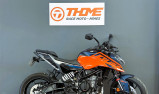 KTM 125 DUKE ABS  2024 - 450 KM (83€/mois)*