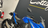 SUZUKI GSX-S 1000 F ABS REVISEE & GARANTIE 12 MOIS !