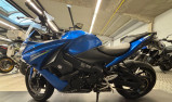 SUZUKI GSX-S 1000 F ABS REVISEE & GARANTIE 12 MOIS !
