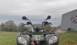 KYMCO MXU 500 2016 3743 kms chez DSN MOTOS 33