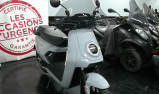 NIU 50 GT 2022 ELECTRIQUE 1068KM