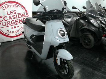 NIU 50 GT 2022 ELECTRIQUE 1068KM