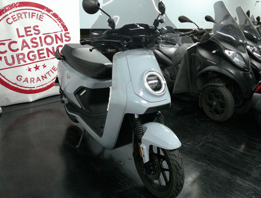NIU 50 GT 2022 ELECTRIQUE 1068KM