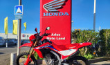 HONDA CRF 300 L  CRF300L CRF300