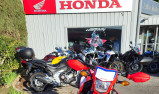 HONDA CRF 300 L  CRF300L CRF300
