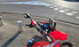 HONDA CRF 300 L  CRF300L CRF300