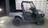 KYMCO UXV 700 PETIT CHOC CARTE GRISE/RIV N°22600