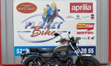 MOTO GUZZI V9 BOBBER