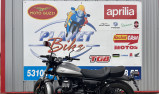 MOTO GUZZI V9 BOBBER