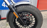 MOTO GUZZI V9 BOBBER