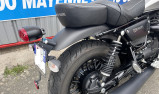 MOTO GUZZI V9 BOBBER
