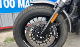 MOTO GUZZI V9 BOBBER